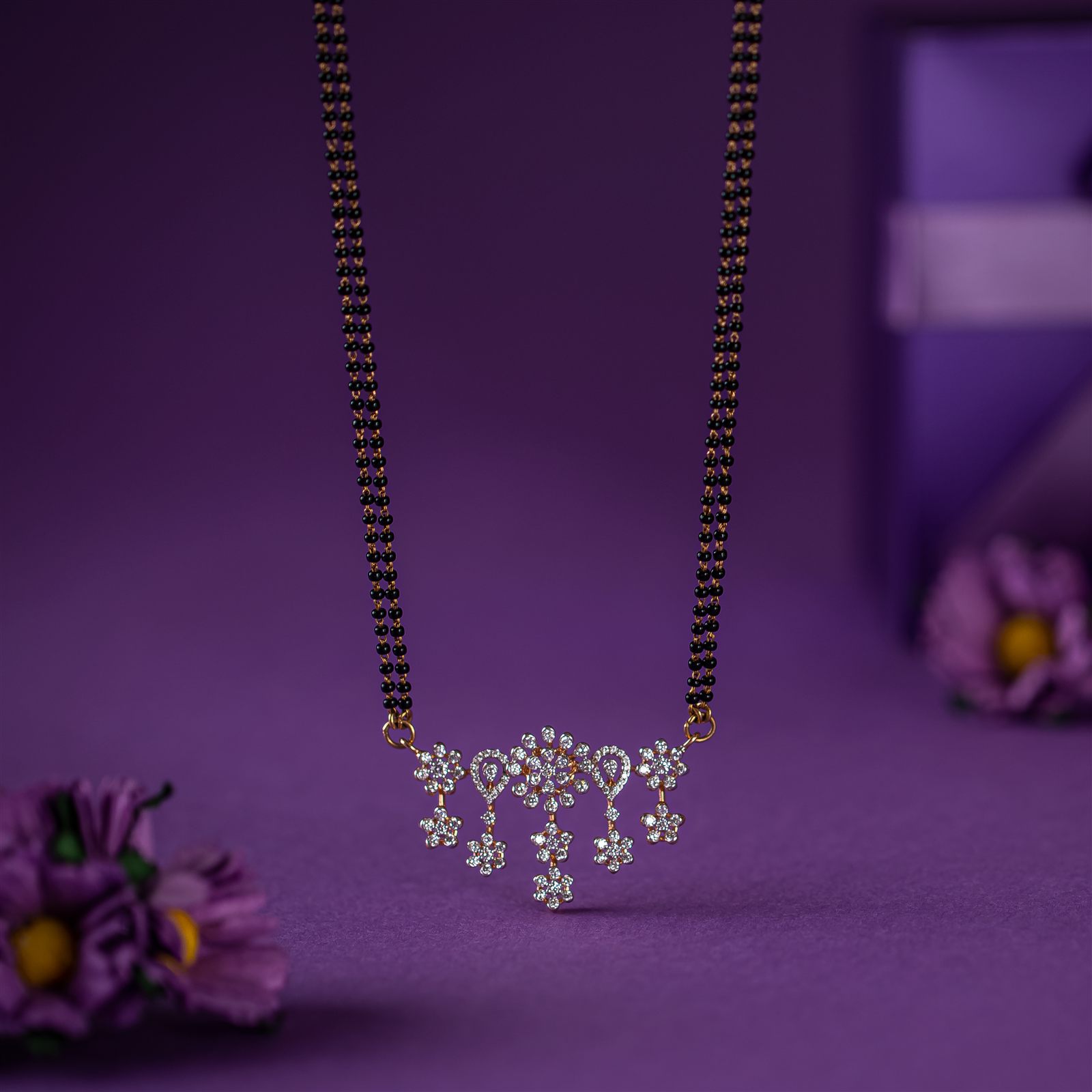 Diamond